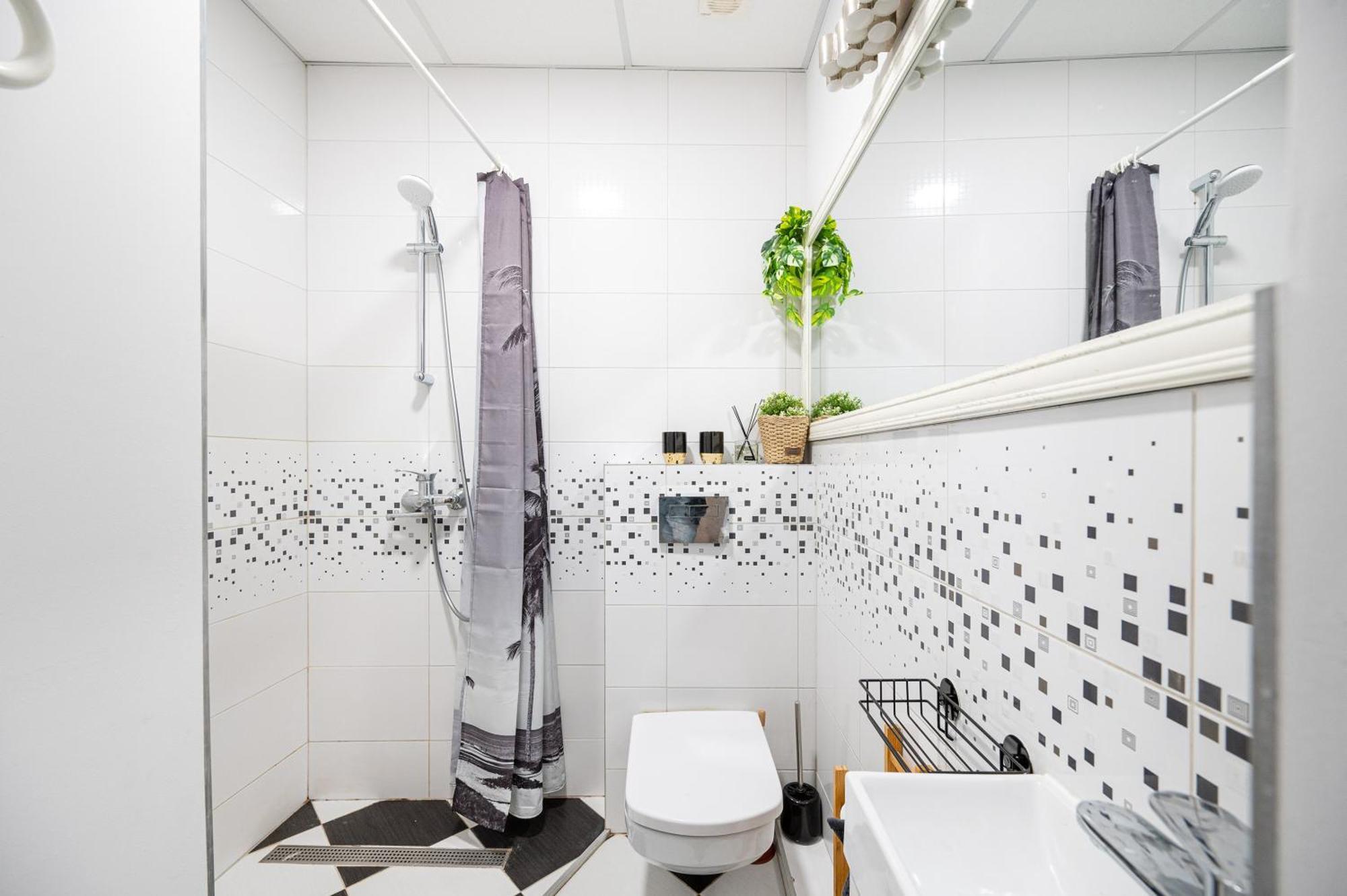Premium City Center Lukiskiu Apartment Vilnius Luaran gambar