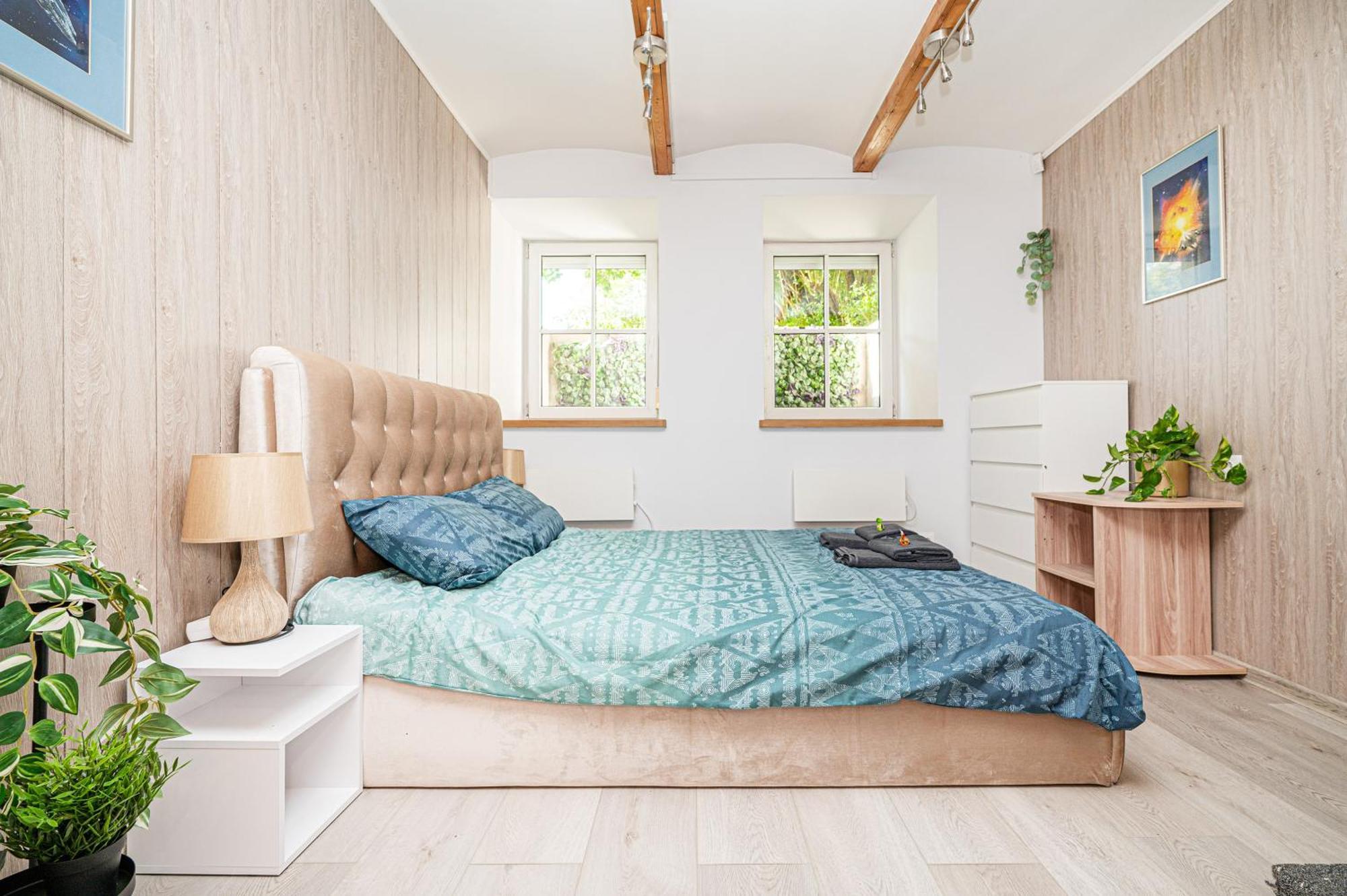 Premium City Center Lukiskiu Apartment Vilnius Luaran gambar