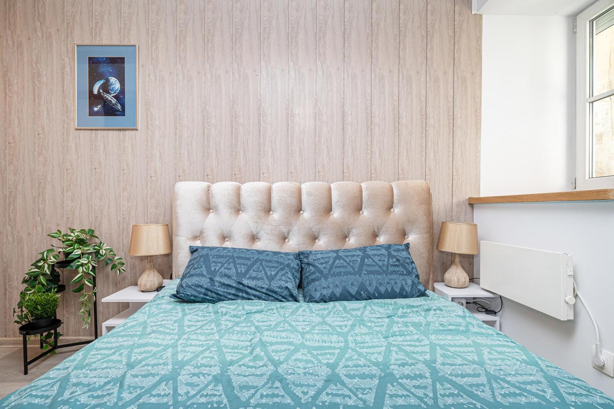 Premium City Center Lukiskiu Apartment Vilnius Luaran gambar